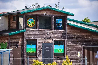 Lot Konopiska - Amator Golce