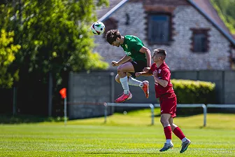 LKS Kamienica Polska - Sparta Lubliniec