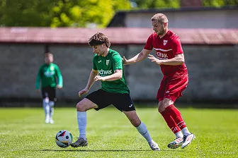 LKS Kamienica Polska - Sparta Lubliniec