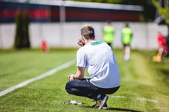 LKS Kamienica Polska - Sparta Lubliniec