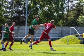 LKS Kamienica Polska - Sparta Lubliniec