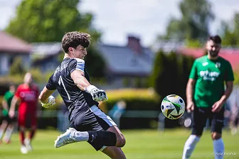 LKS Kamienica Polska - Sparta Lubliniec