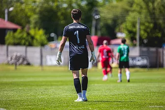 LKS Kamienica Polska - Sparta Lubliniec