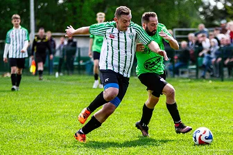 Piast Przyrów - Warta Mstów