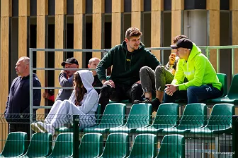 Piast Przyrów - Warta Mstów