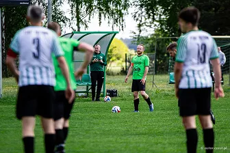 Piast Przyrów - Warta Mstów
