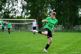 Piast Przyrów - Warta Mstów