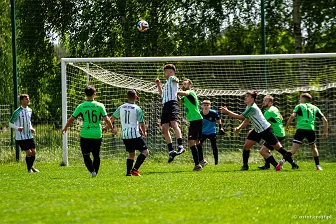 Piast Przyrów - Warta Mstów