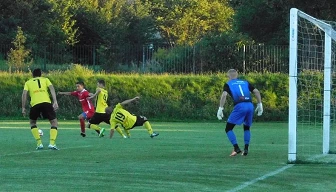 IV liga: w kolejce nr 2 tylko MKS Myszków zagra u siebie