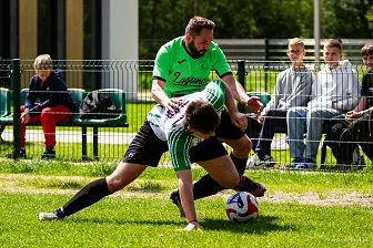Piast Przyrów - Warta Mstów