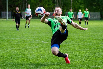 Piast Przyrów - Warta Mstów