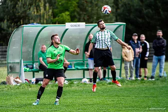 Piast Przyrów - Warta Mstów