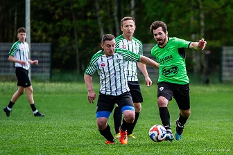 Piast Przyrów - Warta Mstów