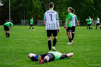 Piast Przyrów - Warta Mstów