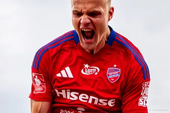 Raków Częstochowa - Widzew Łódź