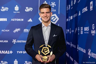 Gala Ekstraklasy 2025