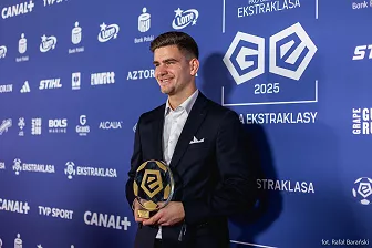 Gala Ekstraklasy 2025
