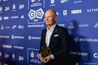 Gala Ekstraklasy 2025