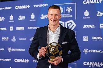 Gala Ekstraklasy 2025