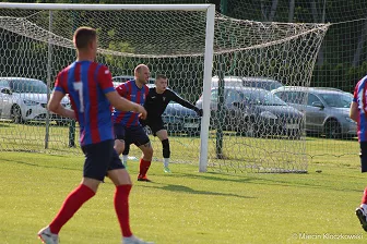 Pogoń Kłomnice - Pogoń Kamyk