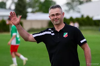 Awans Pogoni Kłomnice do Klasy Okręgowej 2024/25