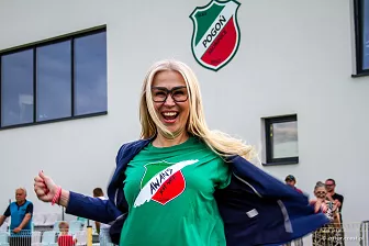 Awans Pogoni Kłomnice do Klasy Okręgowej 2024/25