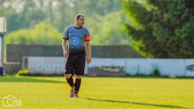 Warta Mstów - Grom Poczesna