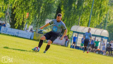 Warta Mstów - Grom Poczesna