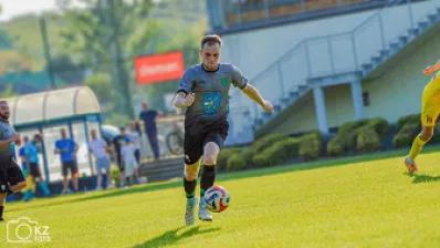 Warta Mstów - Grom Poczesna