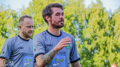 Warta Mstów - Grom Poczesna