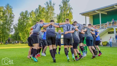 Warta Mstów - Grom Poczesna