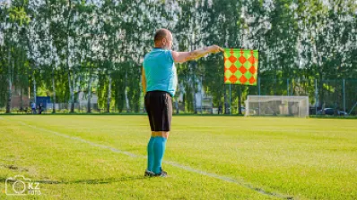 Warta Mstów - Grom Poczesna