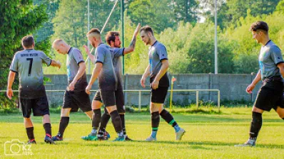 Warta Mstów - Grom Poczesna