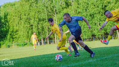 Warta Mstów - Grom Poczesna