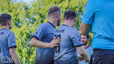 Warta Mstów - Grom Poczesna