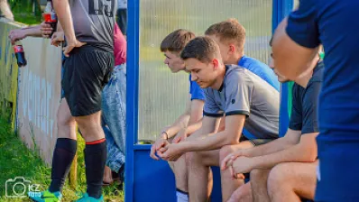 Warta Mstów - Grom Poczesna