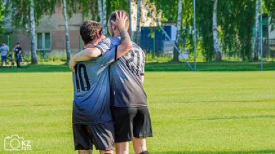 Warta Mstów - Grom Poczesna