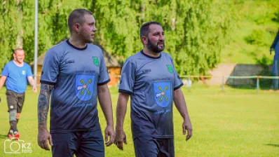 Warta Mstów - Grom Poczesna
