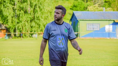 Warta Mstów - Grom Poczesna