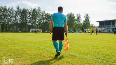 Warta Mstów - Grom Poczesna