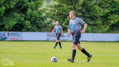 Warta Mstów - Grom Poczesna