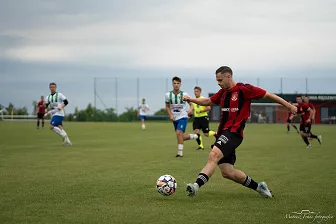 Unia Rędziny - KS Panki