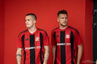 Unia Rędziny - KS Panki