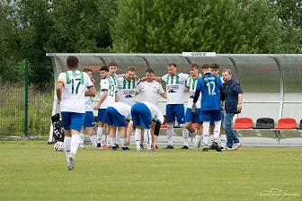 Unia Rędziny - KS Panki