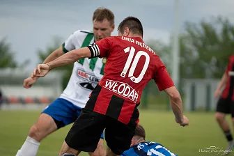 Unia Rędziny - KS Panki