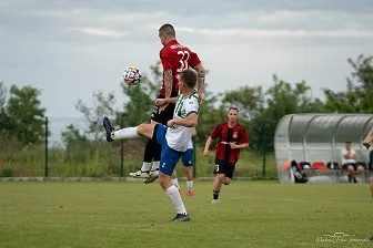 Unia Rędziny - KS Panki