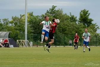 Unia Rędziny - KS Panki