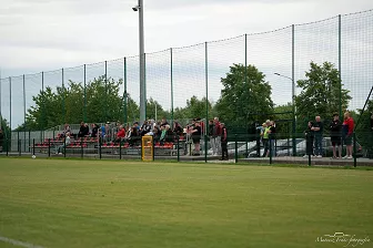 Unia Rędziny - KS Panki