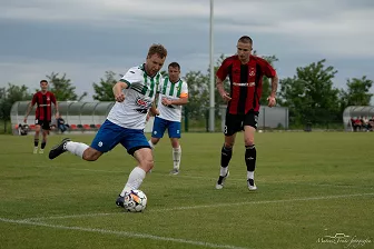 Unia Rędziny - KS Panki