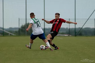 Unia Rędziny - KS Panki
